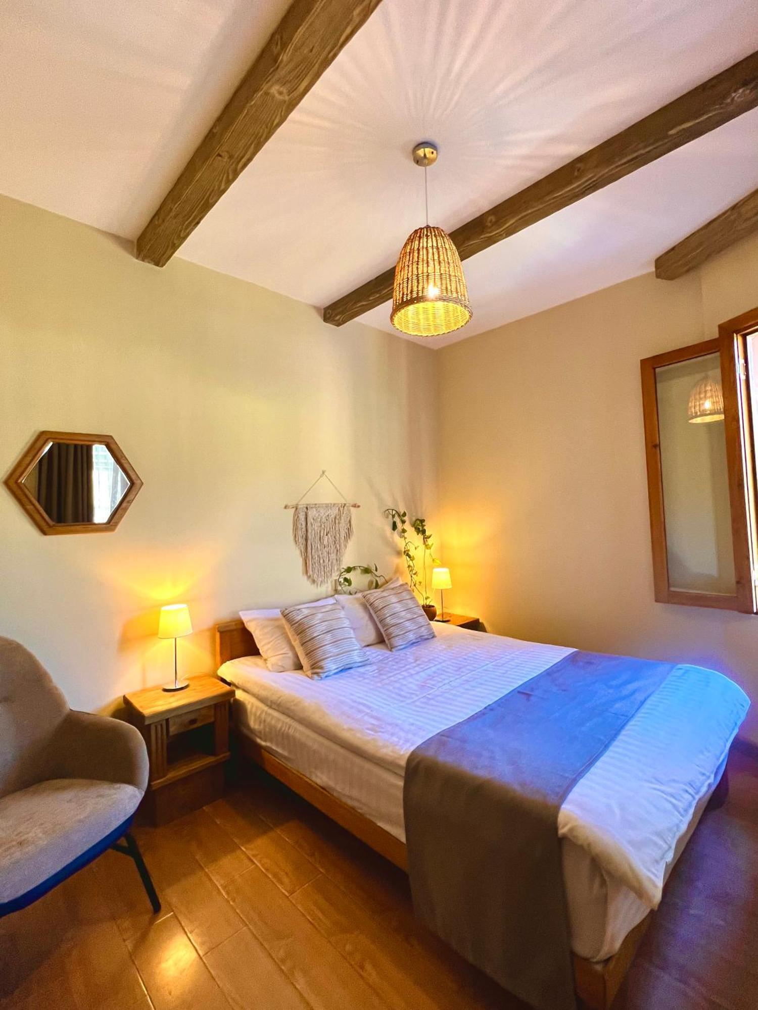 Hotel Borjomi Verde Luaran gambar