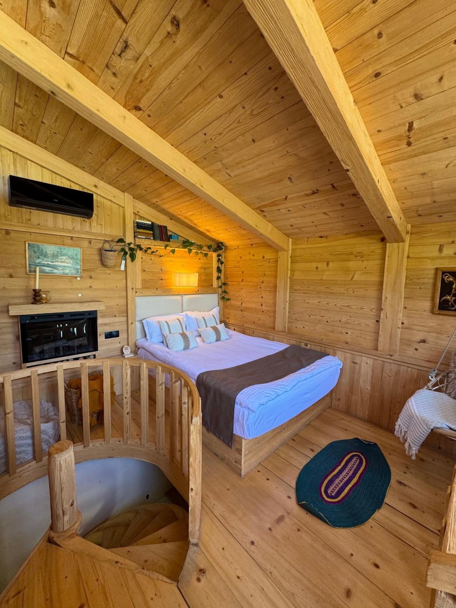 Hotel Borjomi Verde Luaran gambar